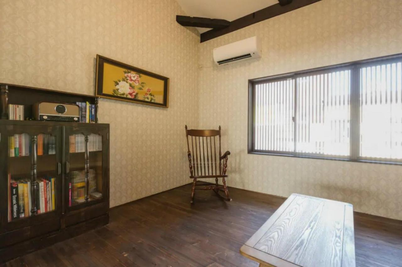 Kyoto Knot Vacation House Экстерьер фото