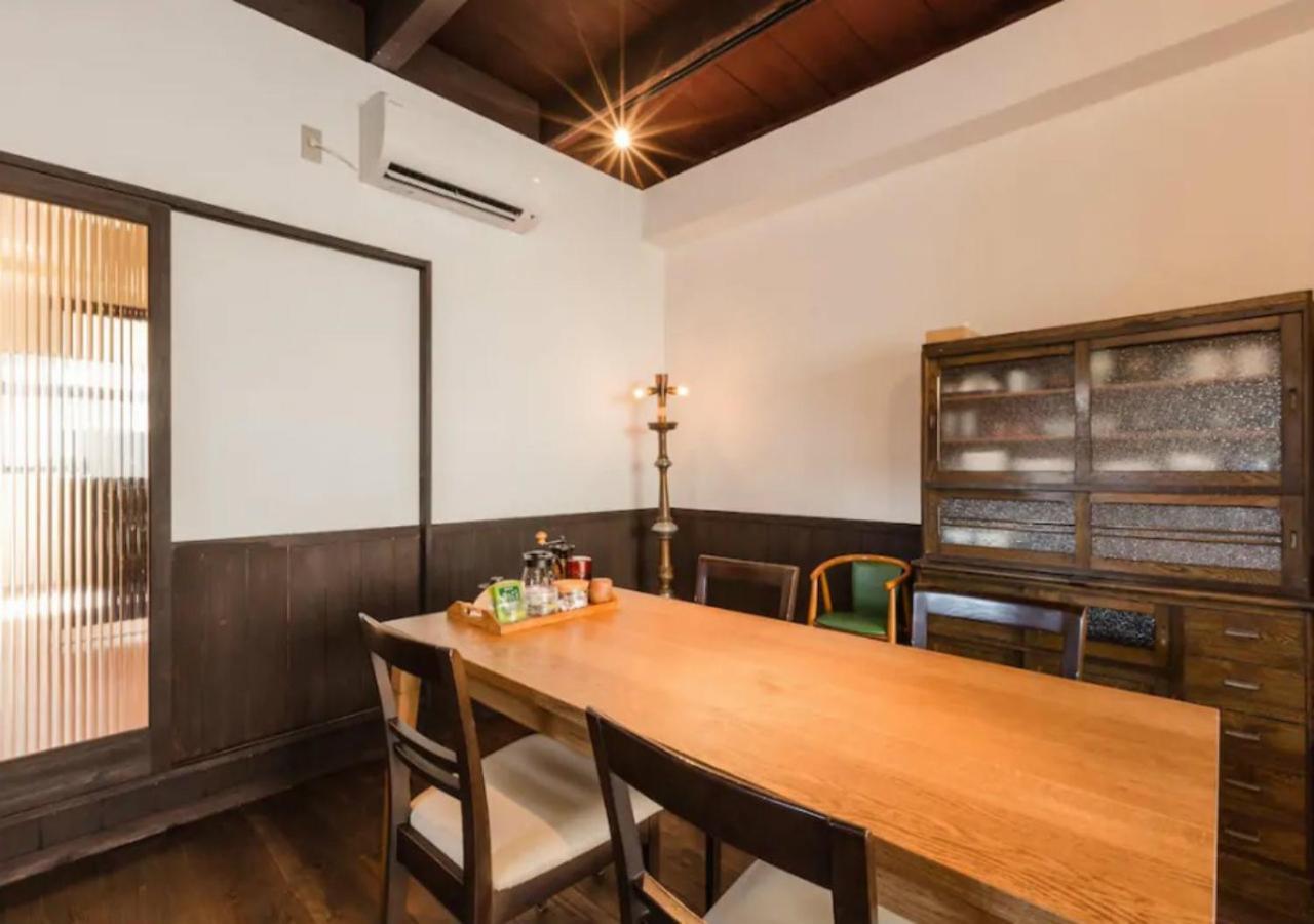 Kyoto Knot Vacation House Экстерьер фото