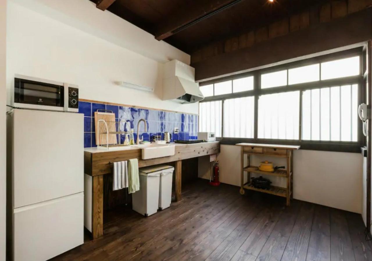 Kyoto Knot Vacation House Экстерьер фото