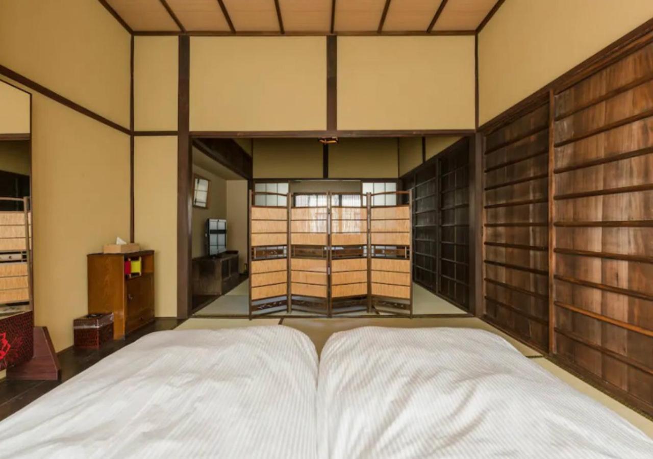 Kyoto Knot Vacation House Экстерьер фото