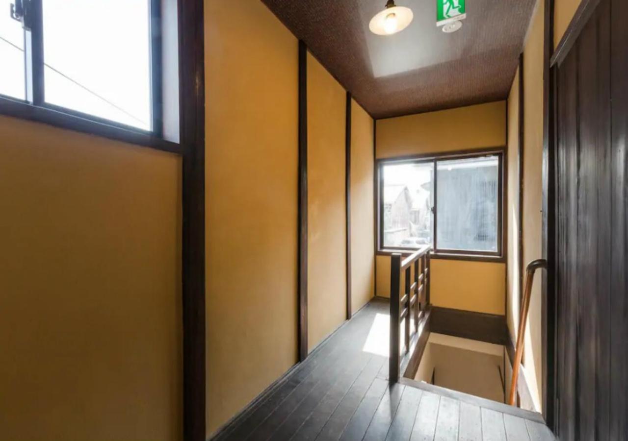 Kyoto Knot Vacation House Экстерьер фото