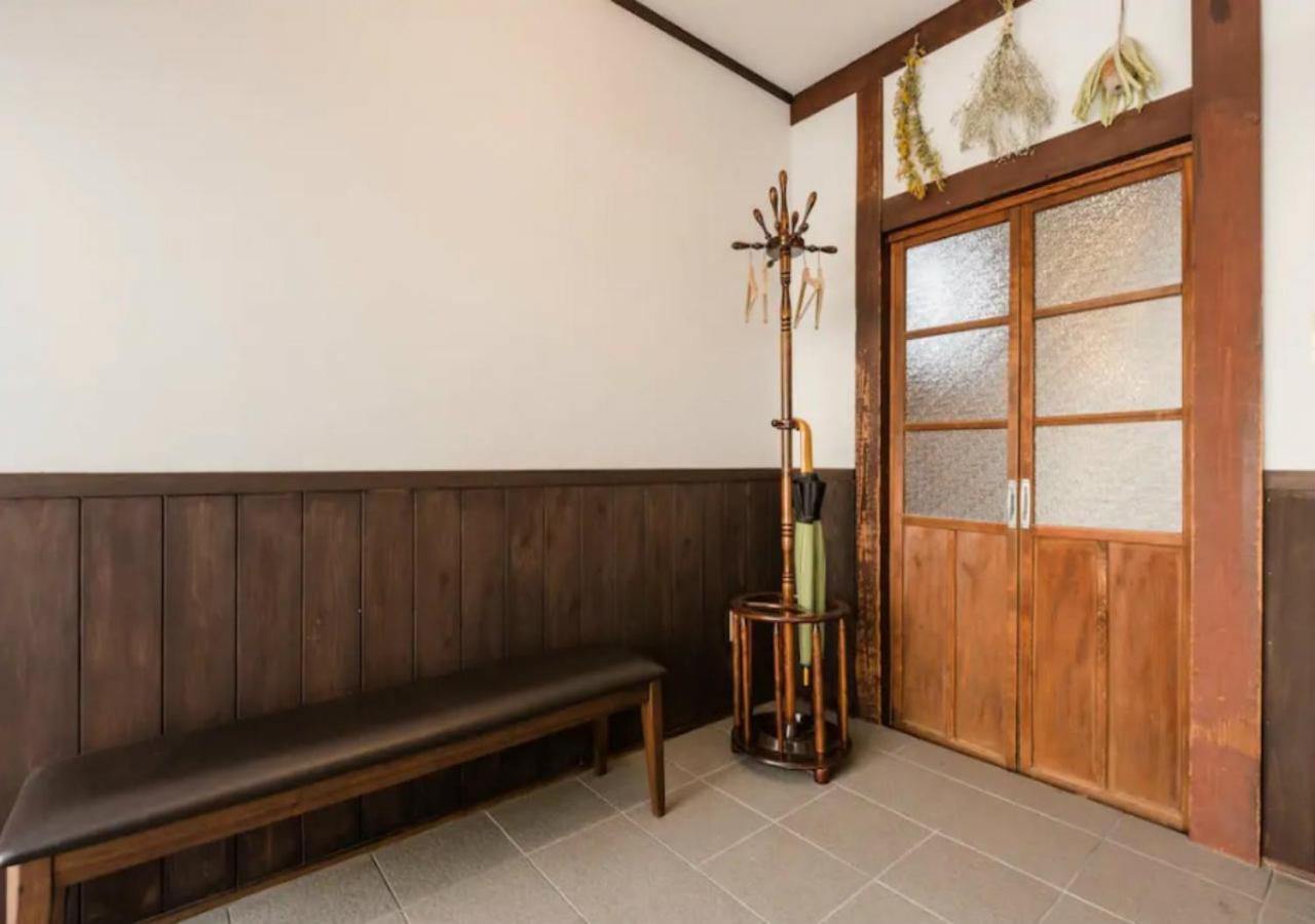 Kyoto Knot Vacation House Экстерьер фото