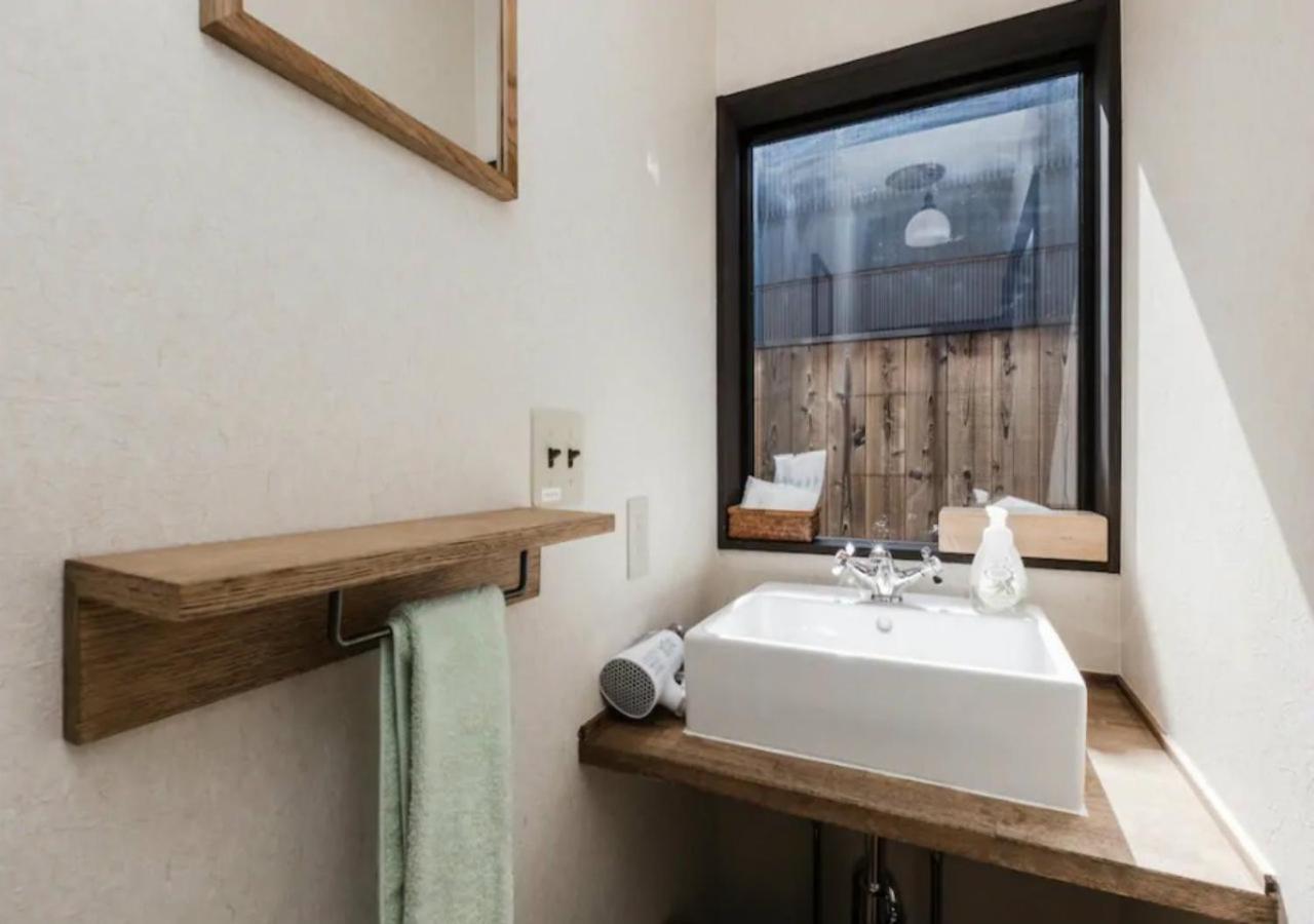 Kyoto Knot Vacation House Экстерьер фото