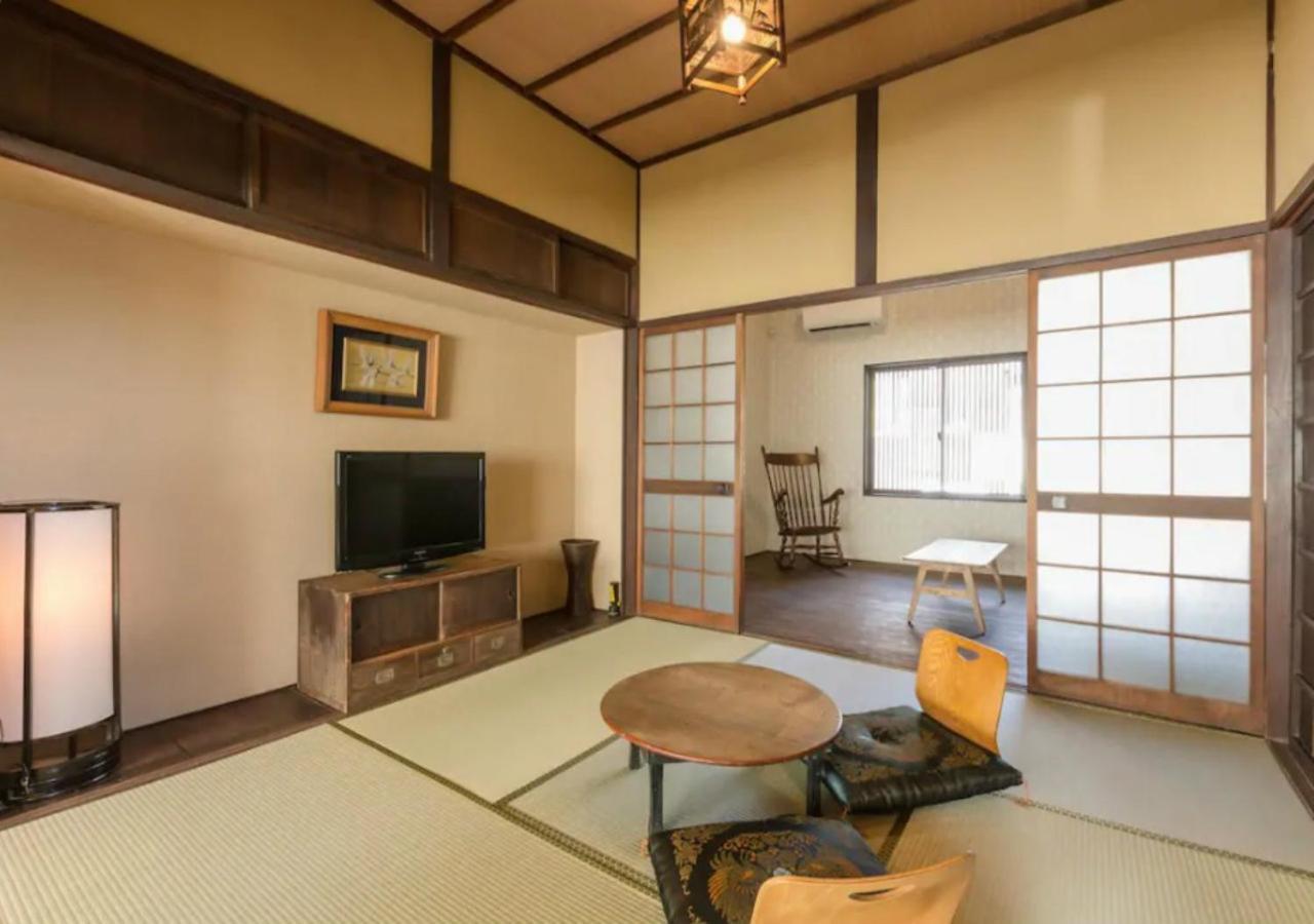 Kyoto Knot Vacation House Экстерьер фото
