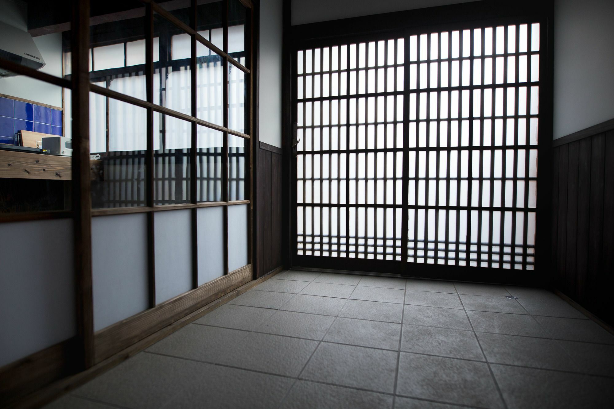 Kyoto Knot Vacation House Экстерьер фото