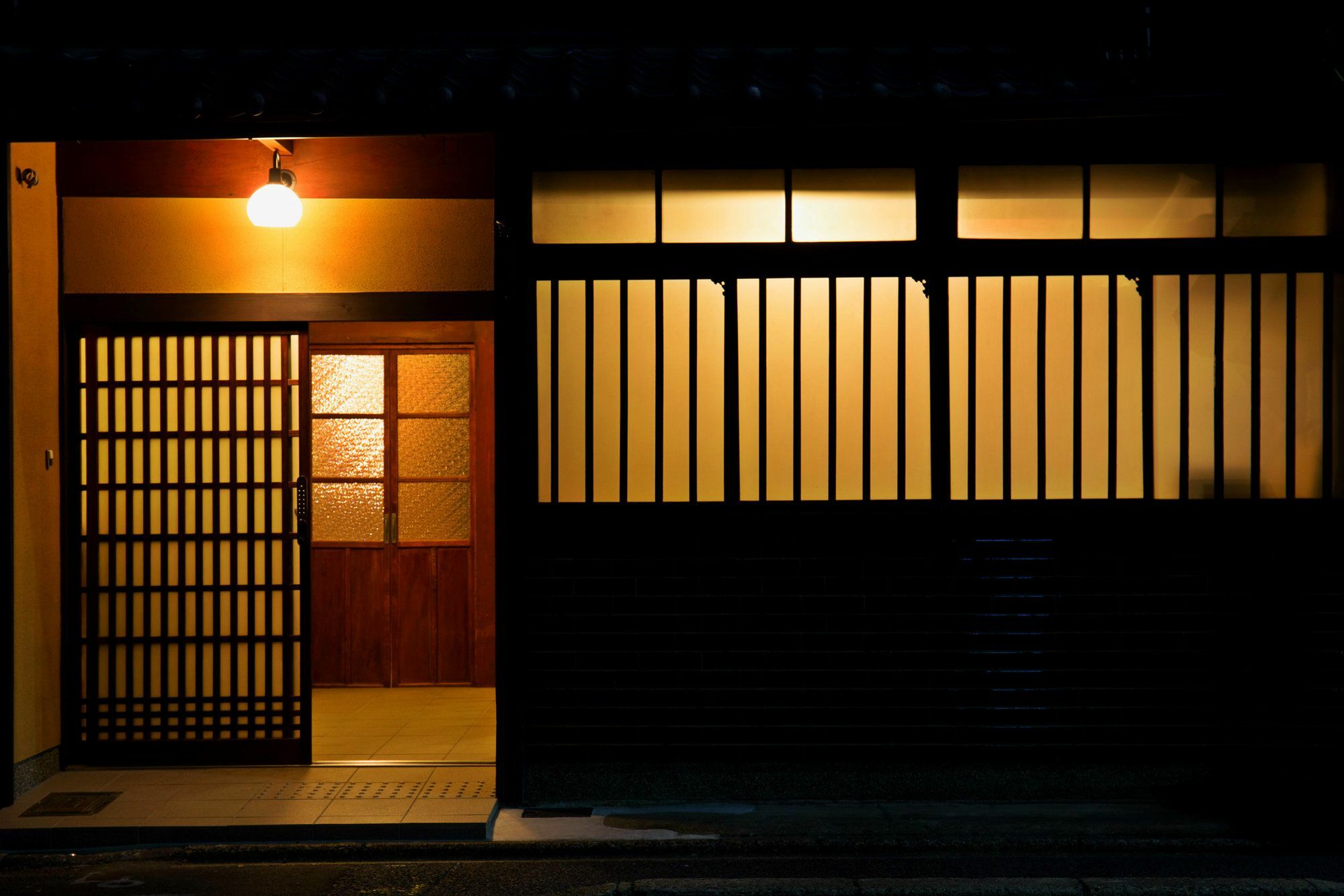 Kyoto Knot Vacation House Экстерьер фото