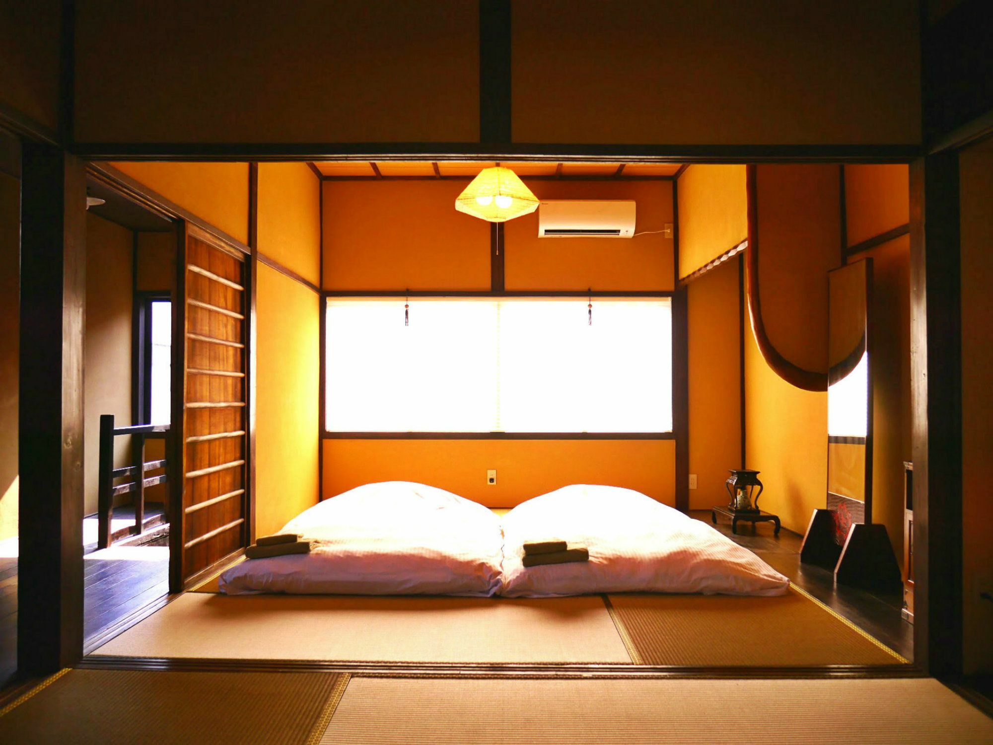 Kyoto Knot Vacation House Экстерьер фото