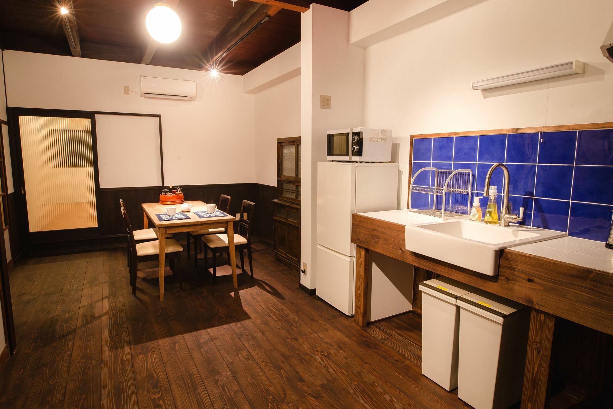Kyoto Knot Vacation House Экстерьер фото