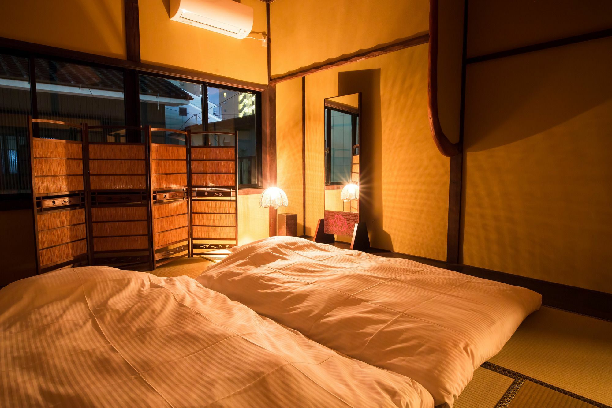 Kyoto Knot Vacation House Экстерьер фото