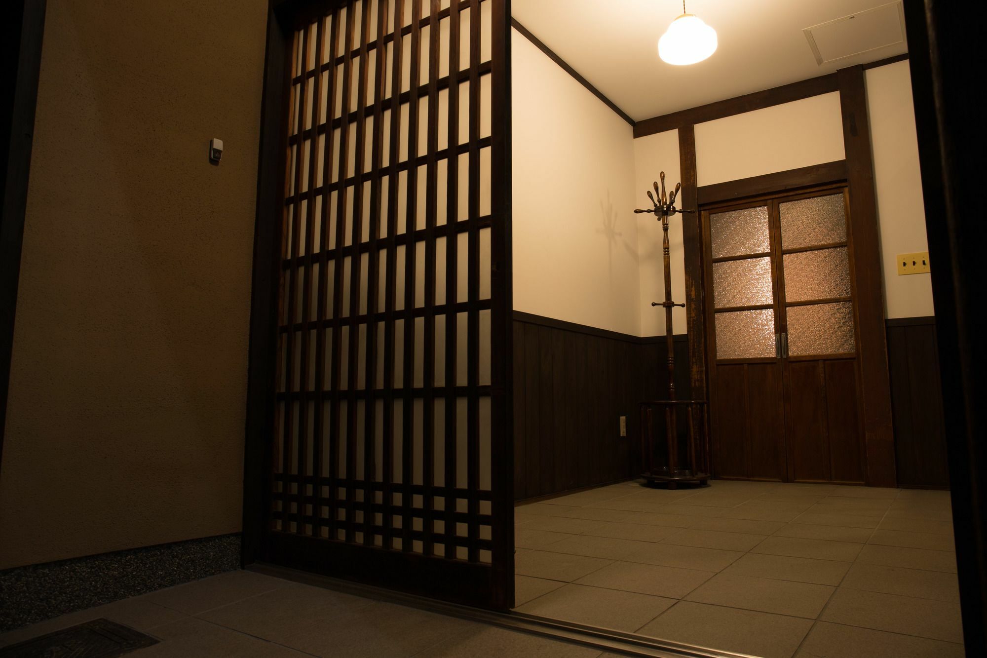Kyoto Knot Vacation House Экстерьер фото