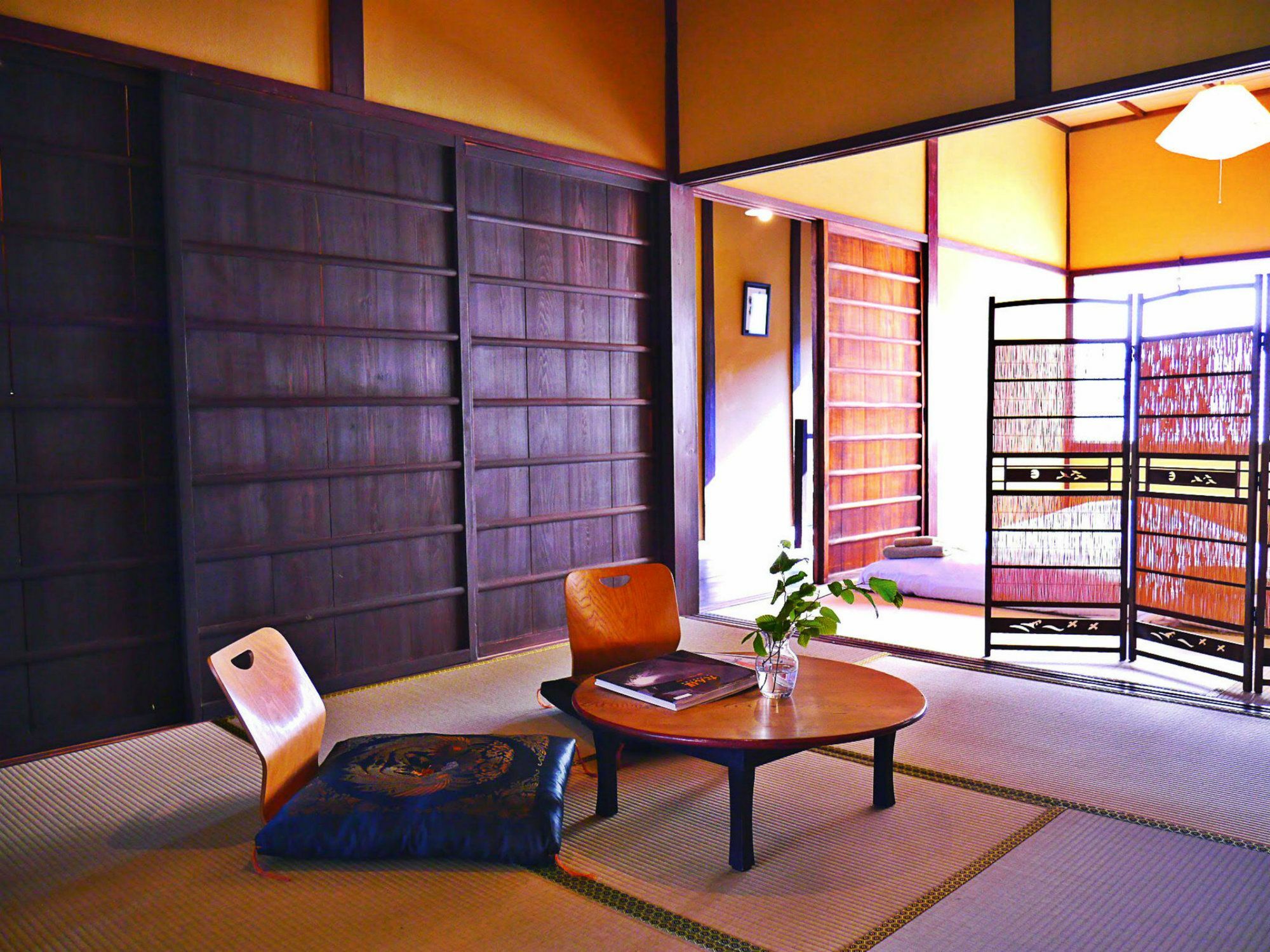 Kyoto Knot Vacation House Экстерьер фото