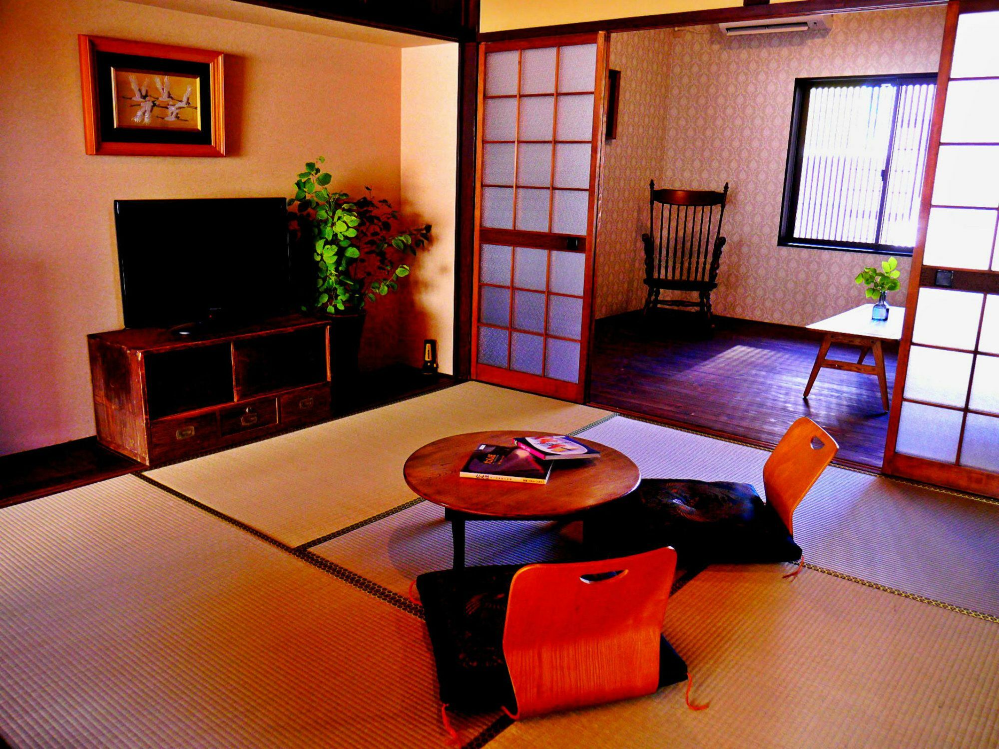 Kyoto Knot Vacation House Экстерьер фото