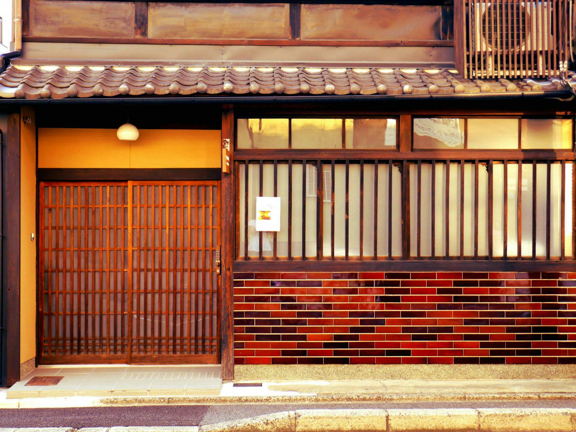 Kyoto Knot Vacation House Экстерьер фото