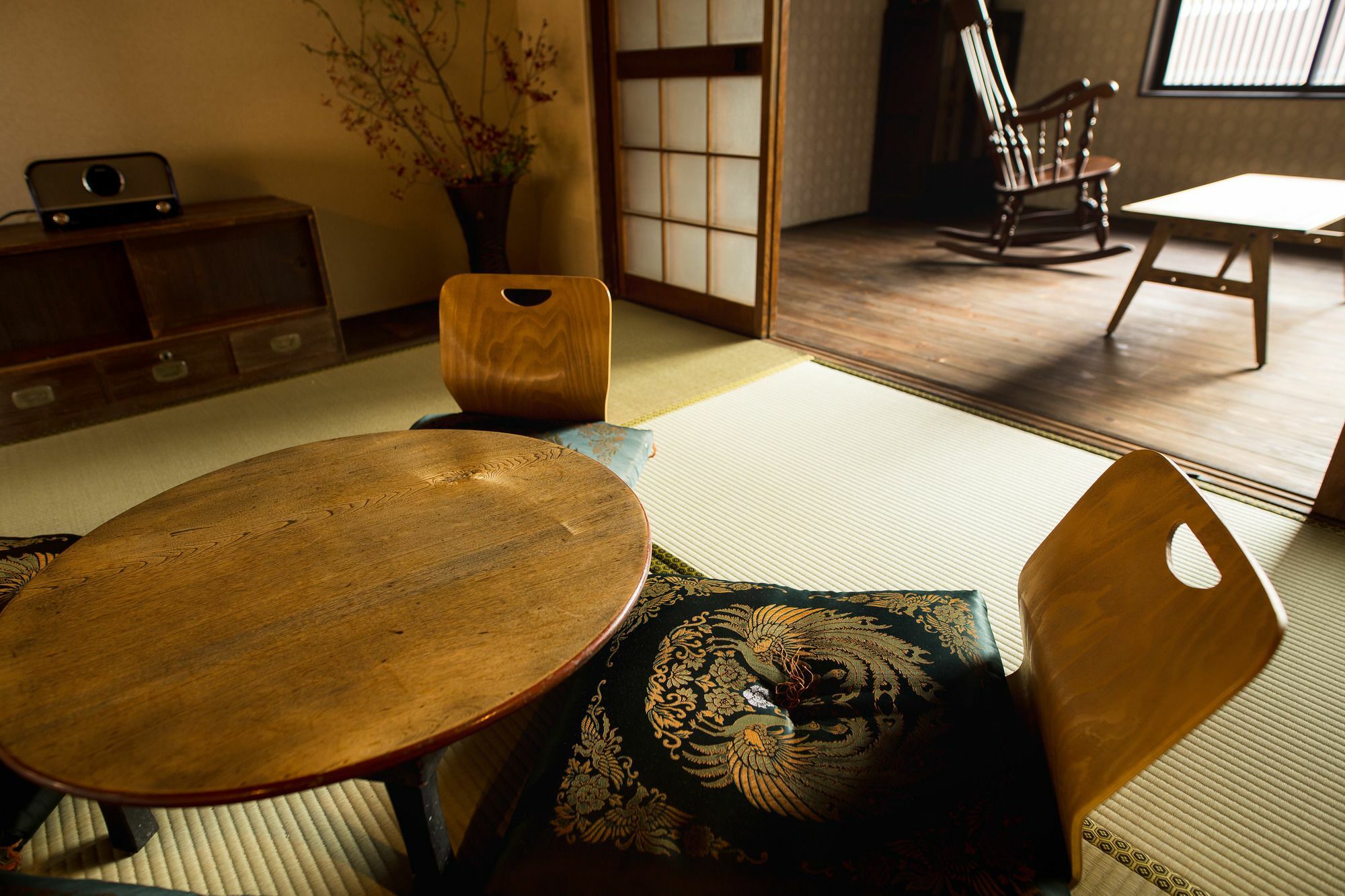 Kyoto Knot Vacation House Экстерьер фото